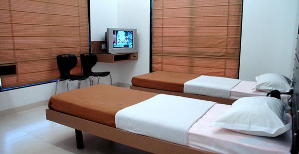 Hotel Manmandir Executive Αουρανγκαμπάντ Εξωτερικό φωτογραφία