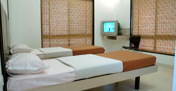 Hotel Manmandir Executive Αουρανγκαμπάντ Εξωτερικό φωτογραφία