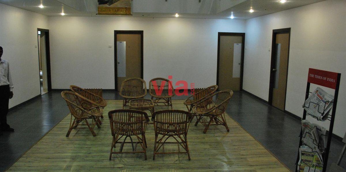 Hotel Manmandir Executive Αουρανγκαμπάντ Εξωτερικό φωτογραφία